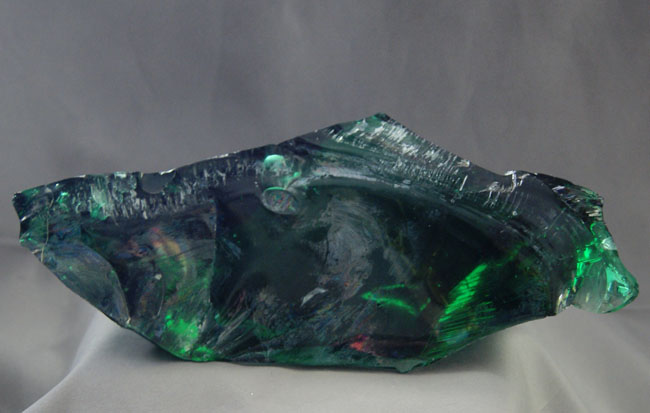 Emerald Andara Photo