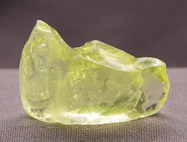 Gem Angel Aura Radium Monatomic Andara Crystal 17.0 g.