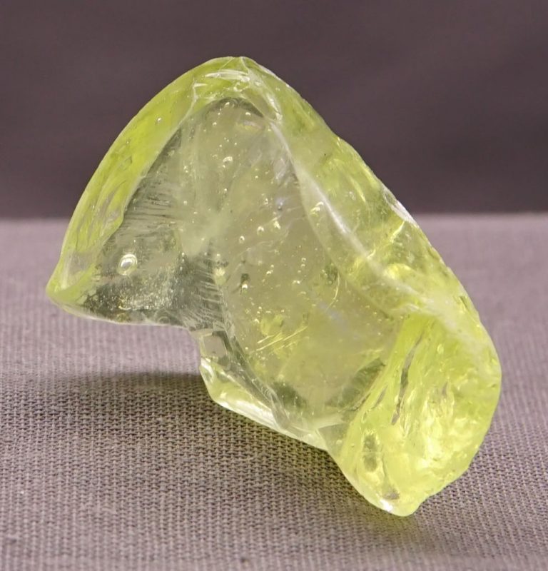 Gem Angel Aura Radium Monatomic Andara Crystal 17.0 g. - Image 4