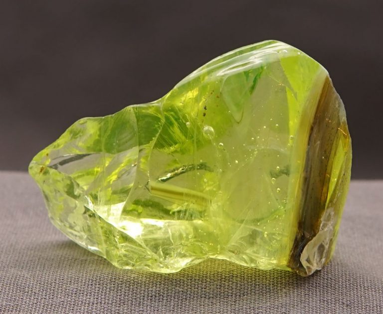 Rare Gem Bicolor Angel Aura Radium/Earth Shaman Monatomic Andara Crystal 47.5 g.