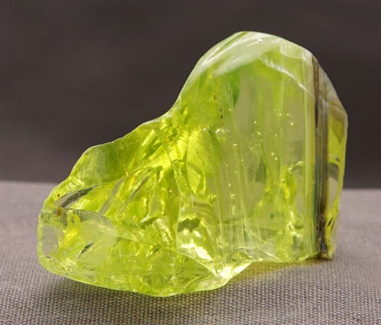 Rare Gem Bicolor Angel Aura Radium/Earth Shaman Monatomic Andara Crystal 47.5 g. - Image 3