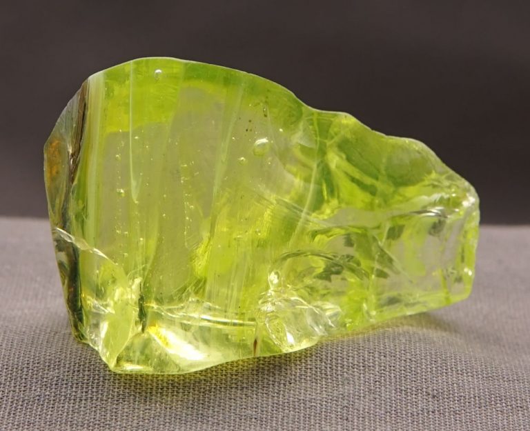 Rare Gem Bicolor Angel Aura Radium/Earth Shaman Monatomic Andara Crystal 47.5 g. - Image 5