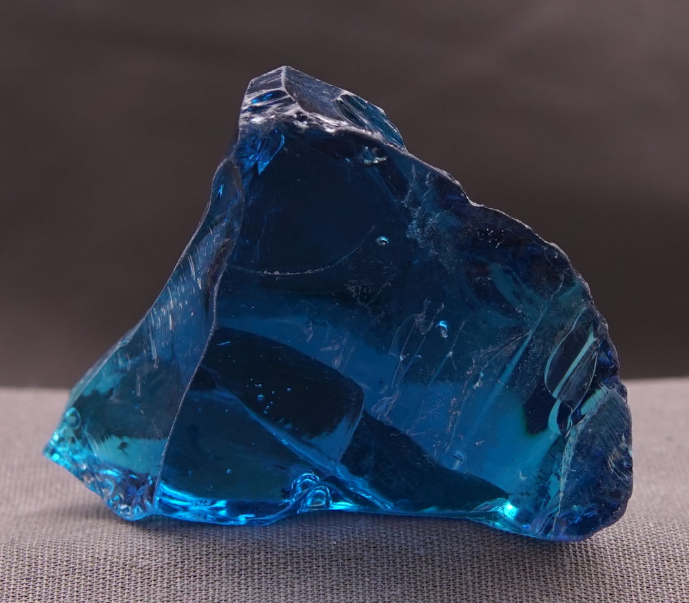 Gem Elestial Starlight Sapphire Monatomic Andara Crystal 58.8 g. - Image 3