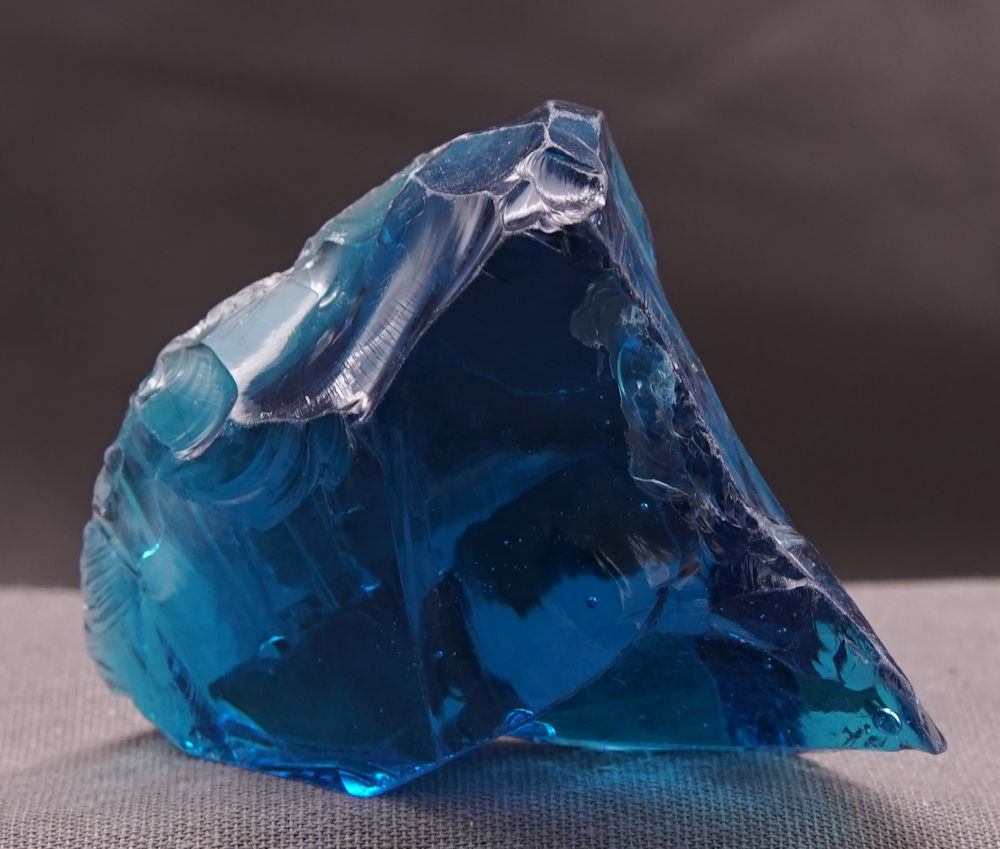 Gem Elestial Starlight Sapphire Monatomic Andara Crystal 58.8 g. - Image 4