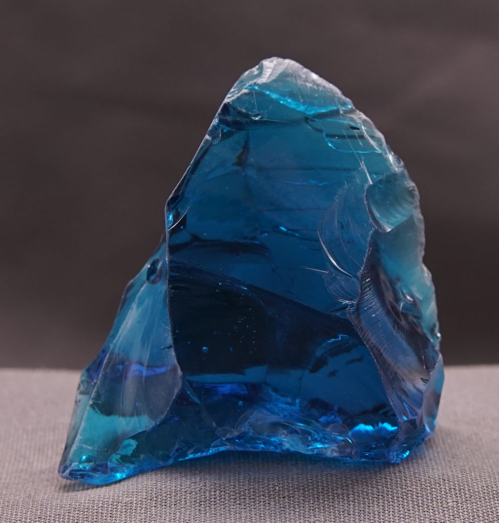 Gem Elestial Starlight Sapphire Monatomic Andara Crystal 58.8 g. - Image 5
