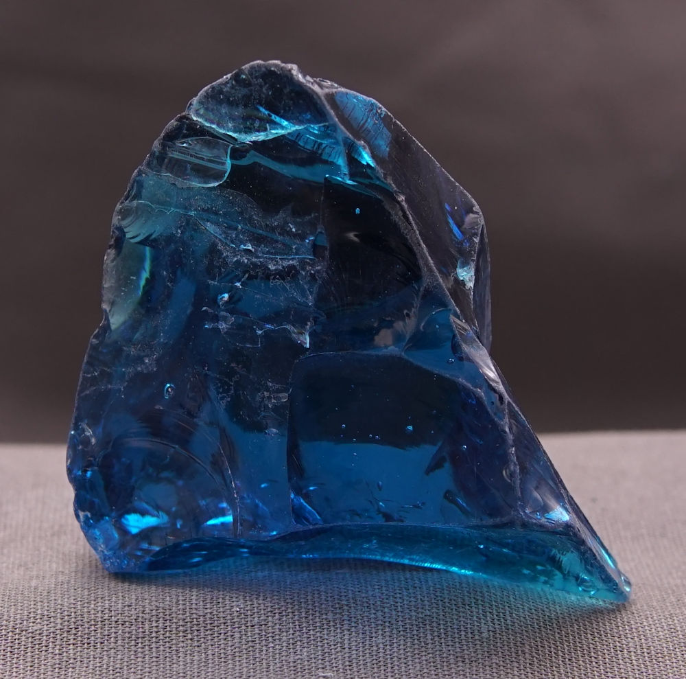 Gem Elestial Starlight Sapphire Monatomic Andara Crystal 58.8 g. - Image 7