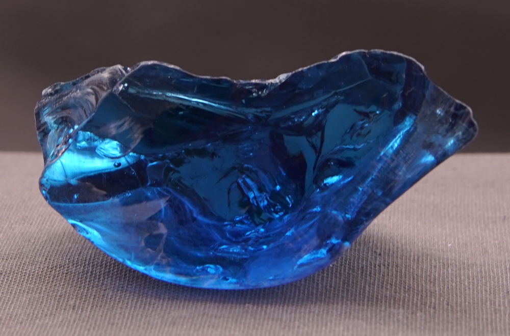 Gem Elestial Starlight Sapphire Monatomic Andara Crystal 53.6 g. - Image 3