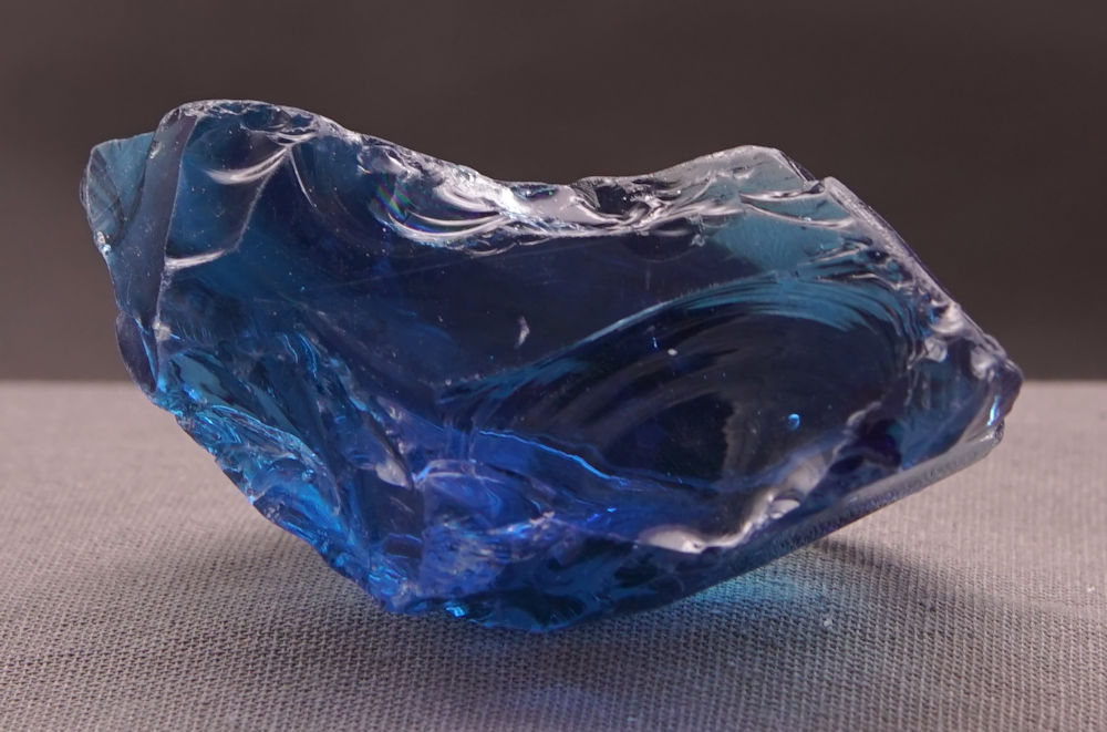 Gem Elestial Starlight Sapphire Monatomic Andara Crystal 53.6 g. - Image 4