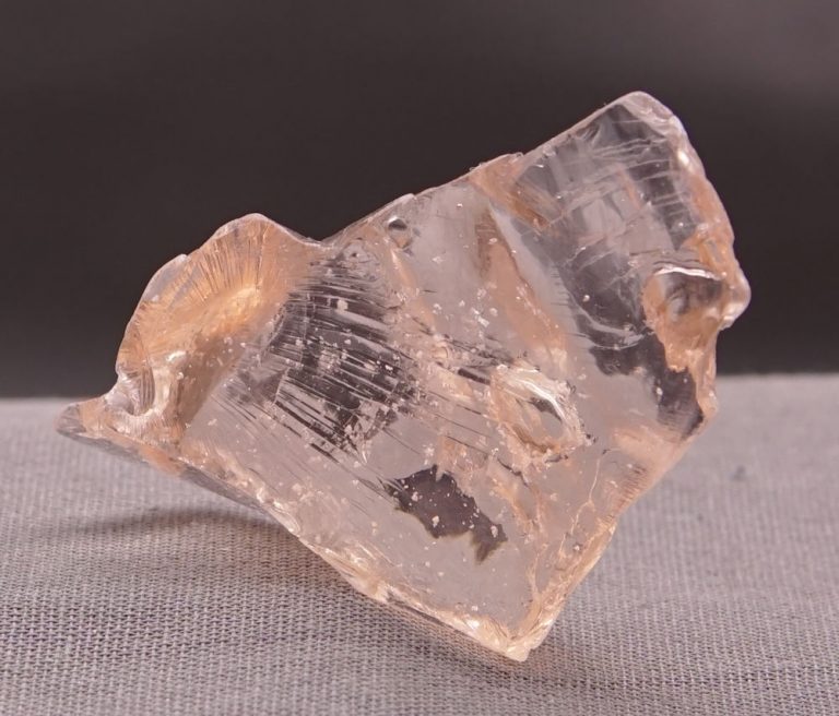 Gem Lemurian Etherium Gold Monatomic Andara Crystal 18.5 g. - Image 3