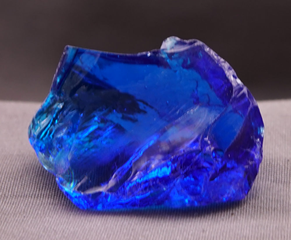 Gem Elestial Starlight Sapphire Monatomic Andara Crystal 45.5 g. - Image 4
