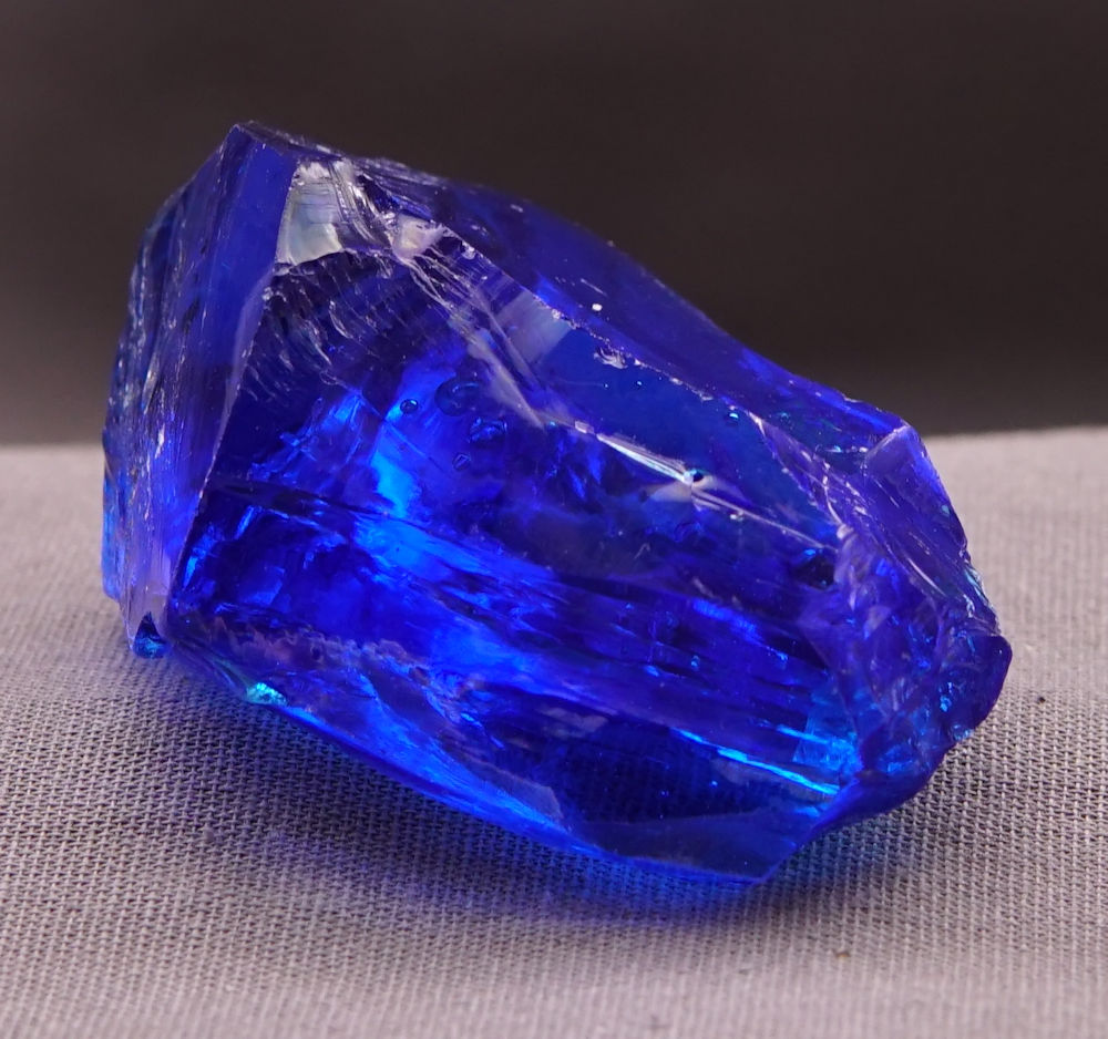 Gem Elestial Starlight Sapphire Monatomic Andara Crystal 59.5 g. – Life ...