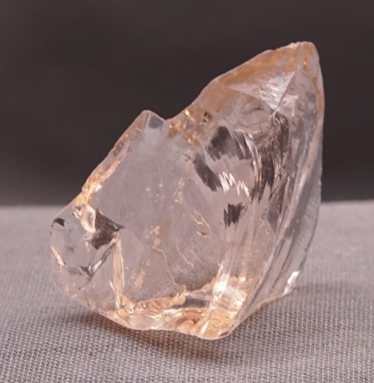 Gem Lemurian Etherium Gold Monatomic Andara Crystal 15.1 g. - Image 3