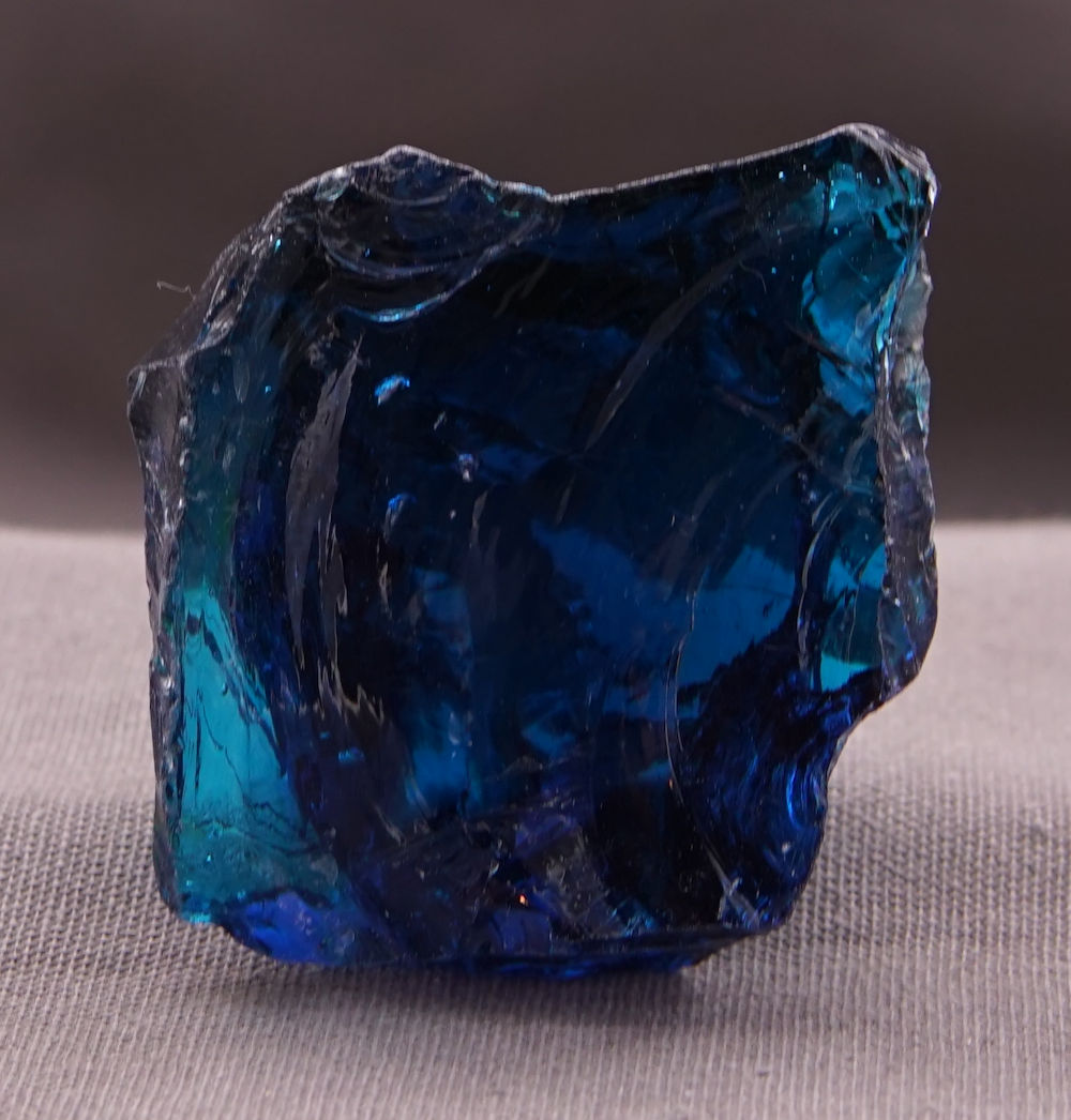 sapphire crystal