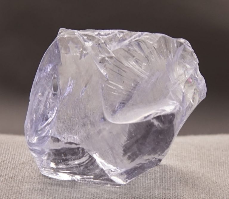 Gem Ascendant Lilac Monatomic Andara Crystal 44.8 g. - Image 6