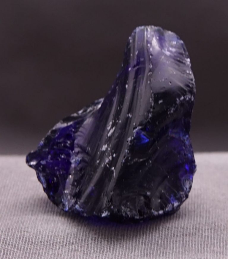 Iridium Tanzanite Monatomic Andara Crystal 27.1 g. - Image 8