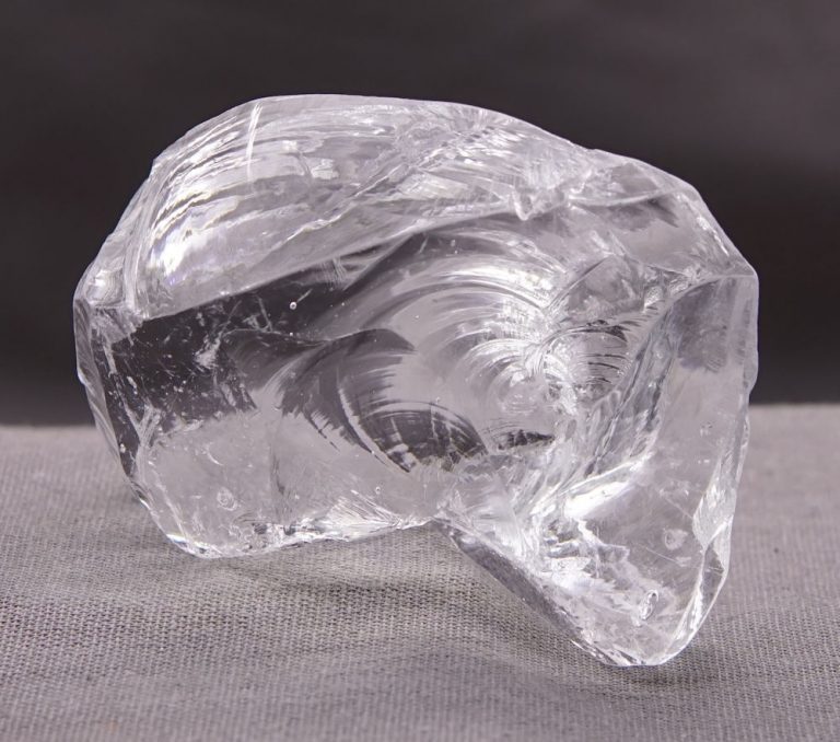 Gem Silver Luna Monatomic Andara Crystal 66.6 g. - Image 6