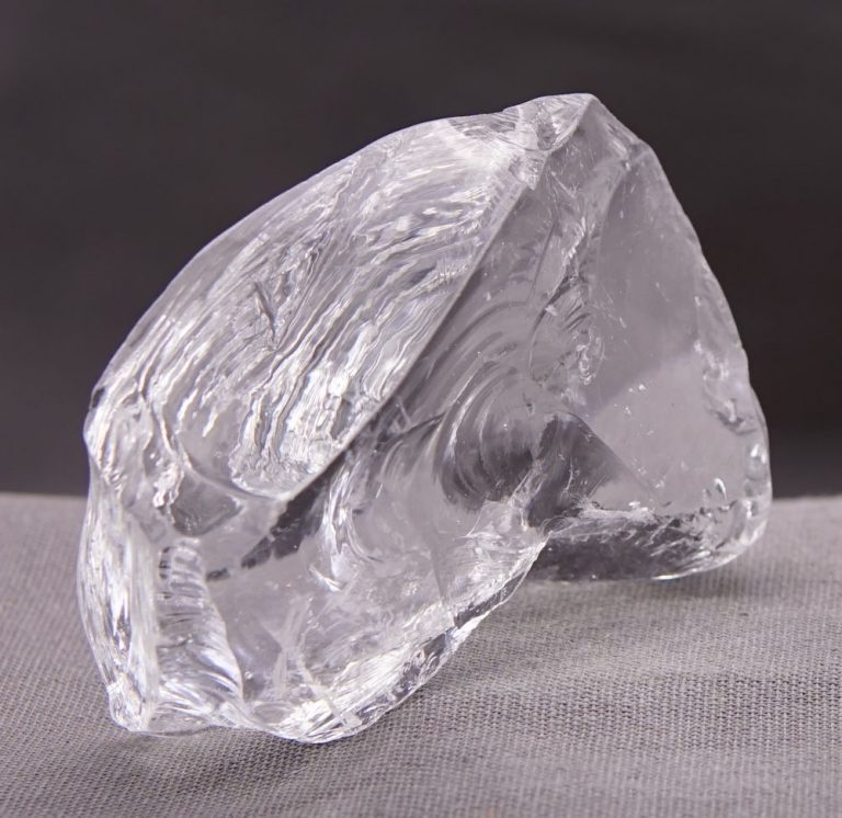 Gem Silver Luna Monatomic Andara Crystal 66.6 g. - Image 7