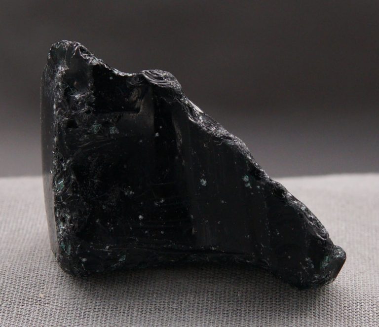 Iridium Emerald Monatomic Andara Crystal 38.8 g. - Image 4