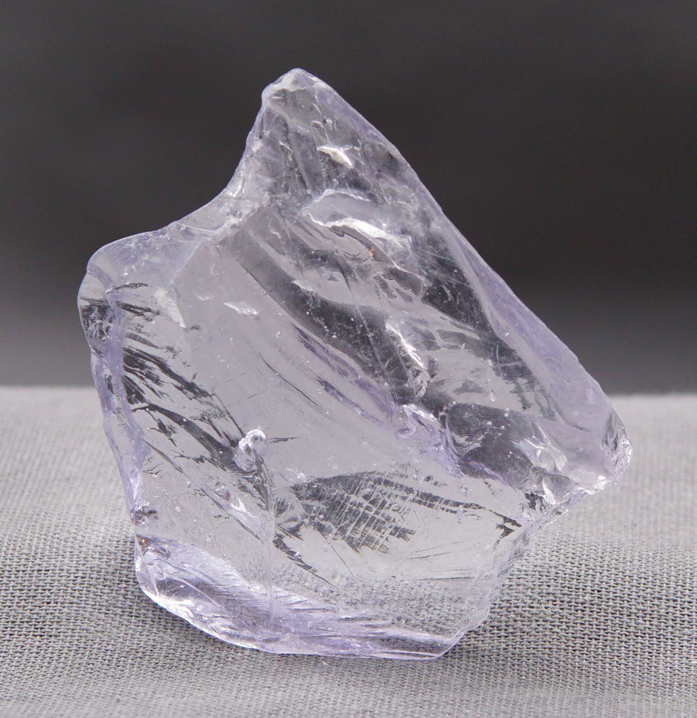 Gem Ascendant Lilac Monatomic Andara Crystal 23.1 g. - Image 3