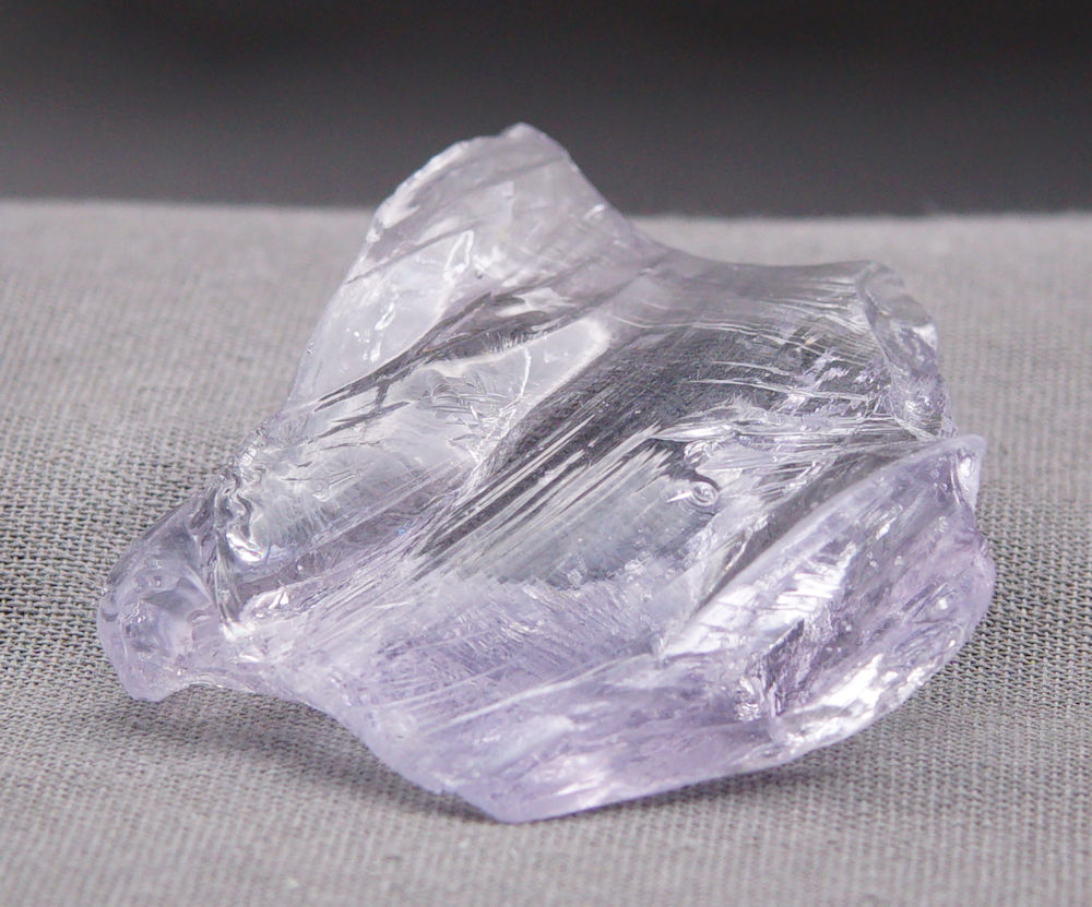 Gem Ascendant Lilac Monatomic Andara Crystal 23.1 g. - Image 5