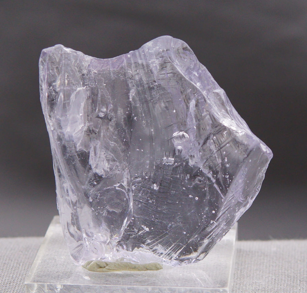Gem Ascendant Lilac Monatomic Andara Crystal 23.1 g. - Image 6