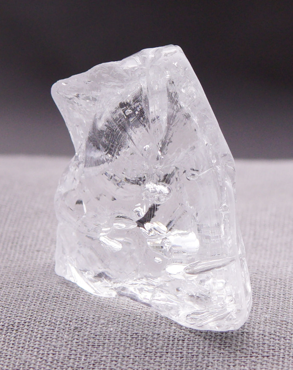 Gem Silver Luna Sea Foam Monatomic Andara Crystal 17.1 g. - Image 3