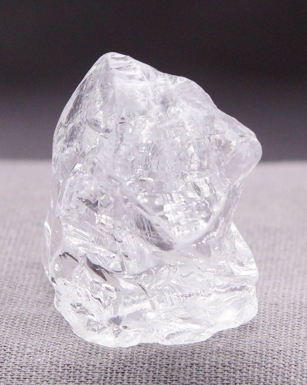 Gem Silver Luna Sea Foam Monatomic Andara Crystal 17.1 g. - Image 5