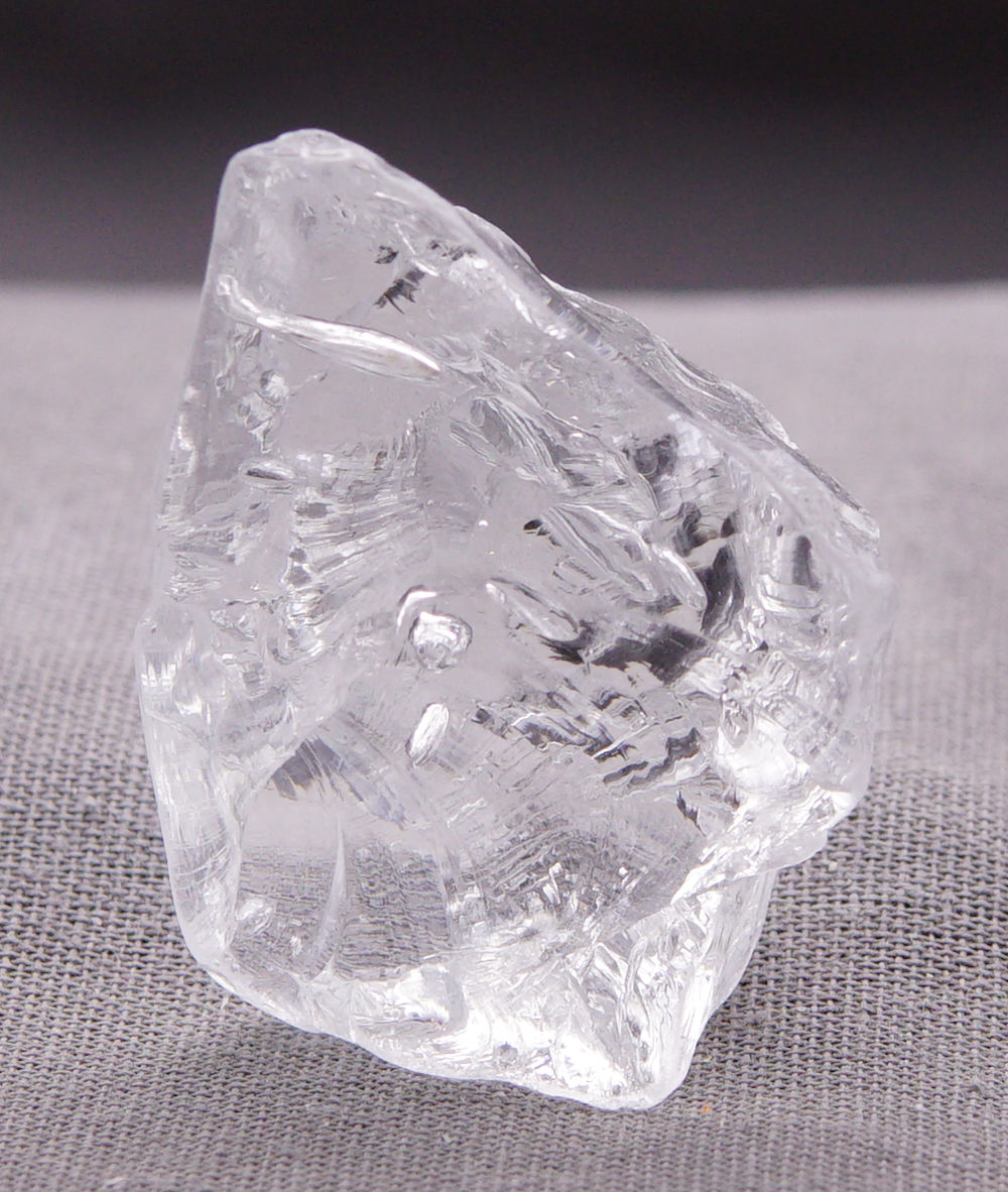 Gem Silver Luna Sea Foam Monatomic Andara Crystal 17.1 g. - Image 6