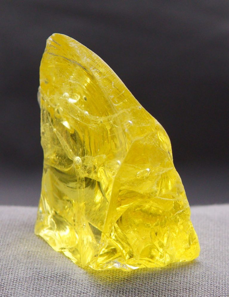 Gem Solaris Monatomic Andara Crystal 53.7 g. - Image 4