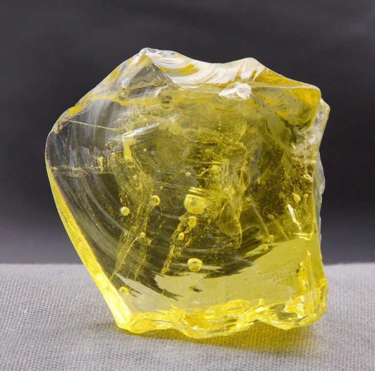 Gem Solaris Monatomic Andara Crystal 53.7 g. - Image 6