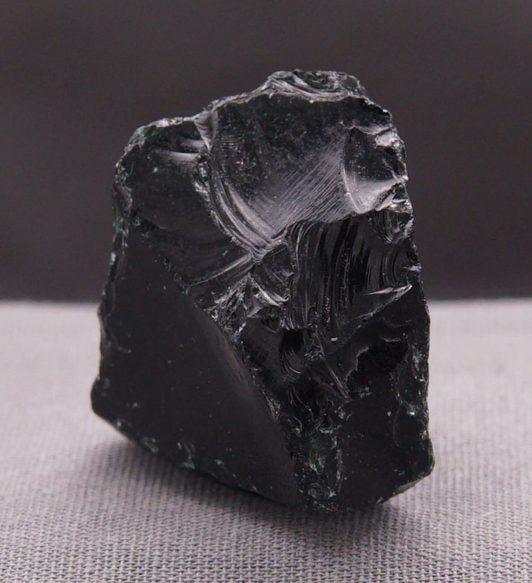 Iridium Emerald Monatomic Andara Crystal 24.3 g. - Image 3