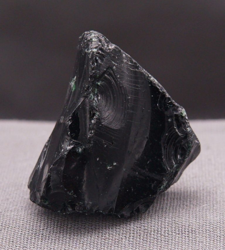 Iridium Emerald Monatomic Andara Crystal 24.3 g. - Image 4