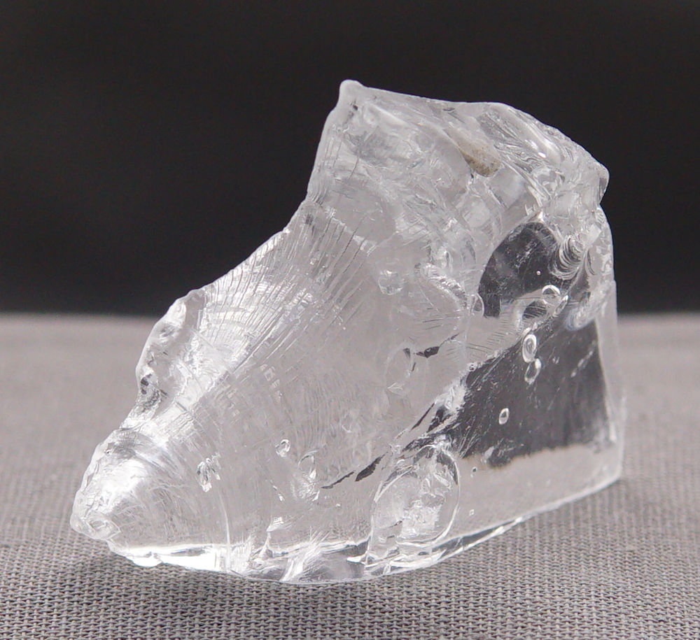 Gem Silver Luna Sea Foam Monatomic Andara Crystal 14.4 g. - Image 4