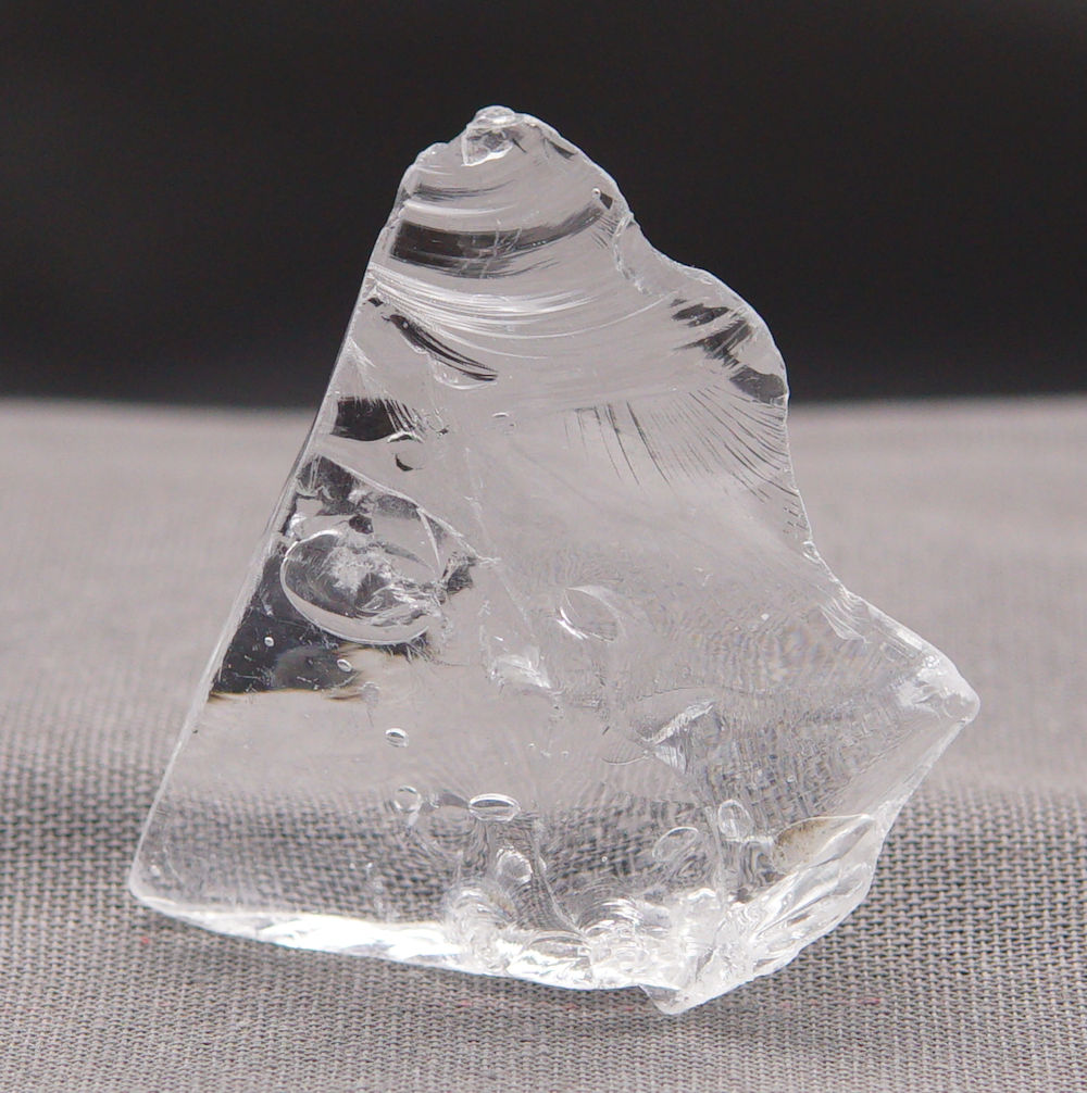 Gem Silver Luna Sea Foam Monatomic Andara Crystal 14.4 g. - Image 6