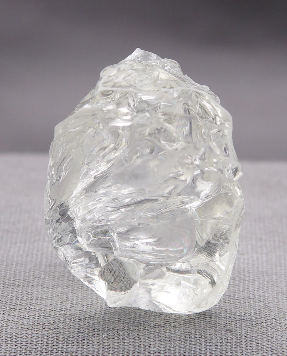 Gem Silver Luna Sea Foam Monatomic Andara Crystal 20.8 g. - Image 4