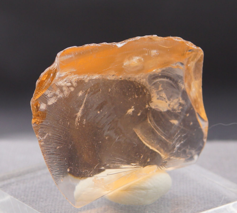 Gem Lemurian Etherium Gold Monatomic Andara Crystal 14.1 g. - Image 3