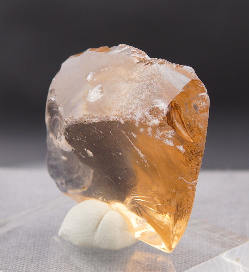Gem Lemurian Etherium Gold Monatomic Andara Crystal 14.1 g. - Image 4