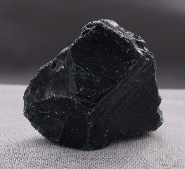 Iridium Sapphire Monatomic Andara Crystal 42.1 g. - Image 2