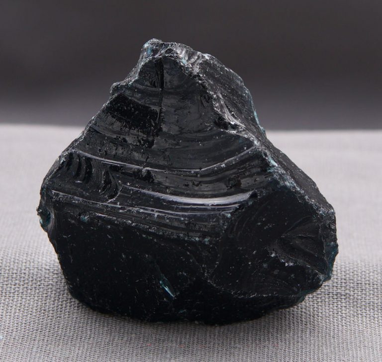 Iridium Sapphire Monatomic Andara Crystal 42.1 g. - Image 4