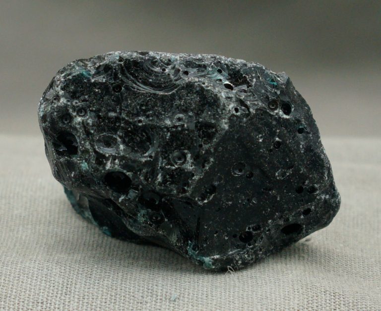 Iridium Emerald Monatomic Andara Crystal 34.2 g. - Image 5