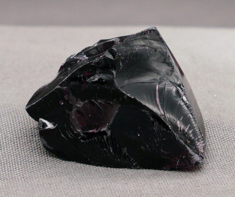 Rare Iridium Forte Monatomic Andara Crystal 20.9 g. - Image 5