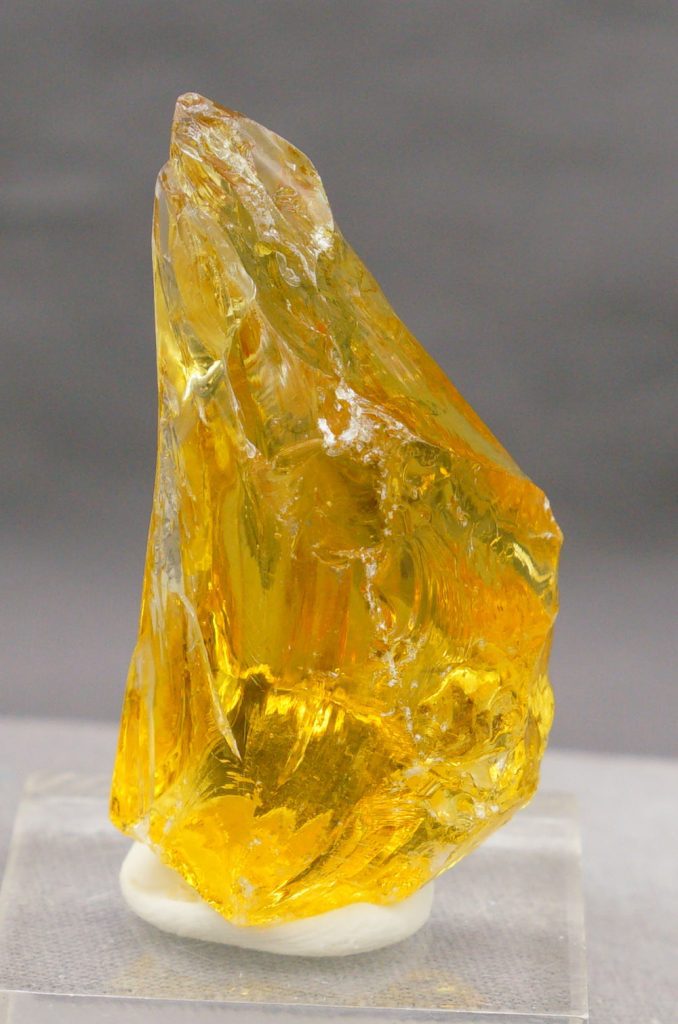 Gem Sun Star Monatomic Andara Crystal 28.8 g.