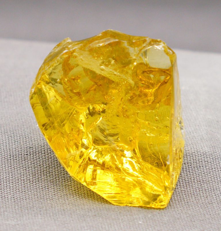 Gem Sun Star Monatomic Andara Crystal 28.8 g. - Image 2