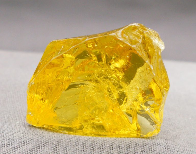 Gem Sun Star Monatomic Andara Crystal 28.8 g. - Image 3