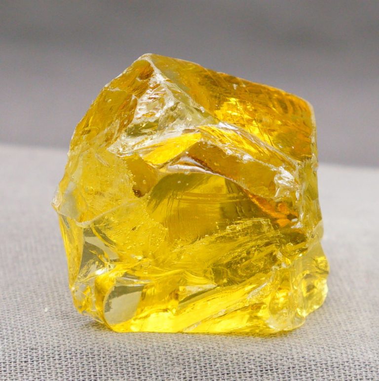 Gem Sun Star Monatomic Andara Crystal 28.8 g. - Image 5