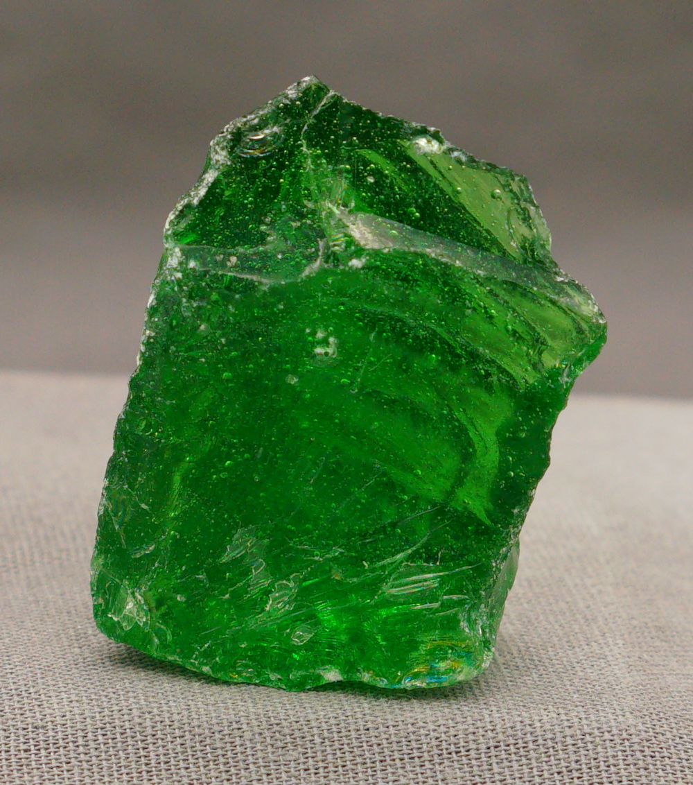 Emerald Shift Sea Foam Monatomic Andara Crystal 23.5 g. – Life's ...