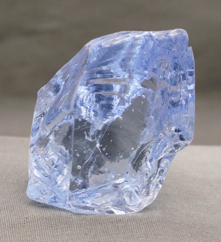 Gem Lady Nellie Monatomic Andara Crystal 102.9 g. - Image 3