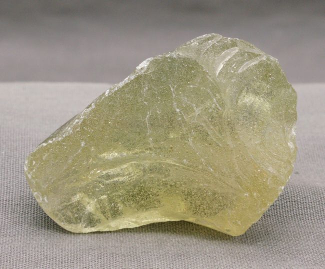 Rare Celestial Gold Sea Foam Monatomic Andara Crystal 68.8 g. - Image 4
