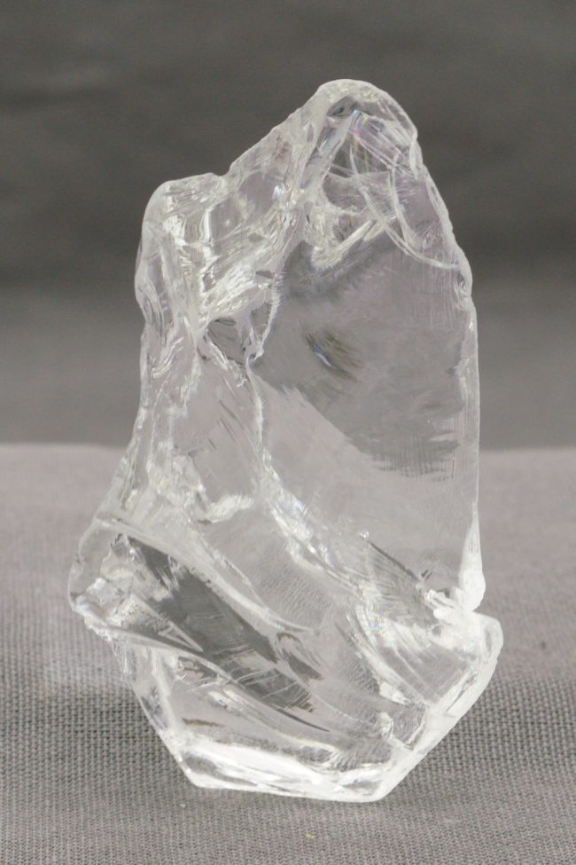 Gem Cosmic Ice Monatomic Andara Crystal 50.1 g. - Image 2