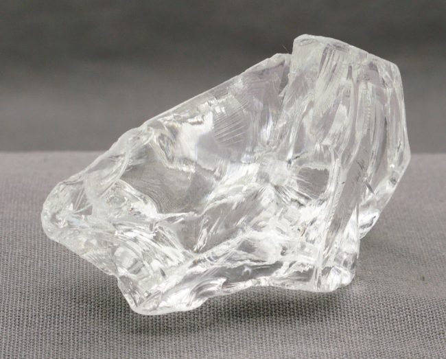 Gem Cosmic Ice Monatomic Andara Crystal 50.1 g.